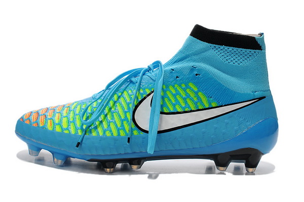 Nike Magista Obra FG with-ACC- Men Shoes--019